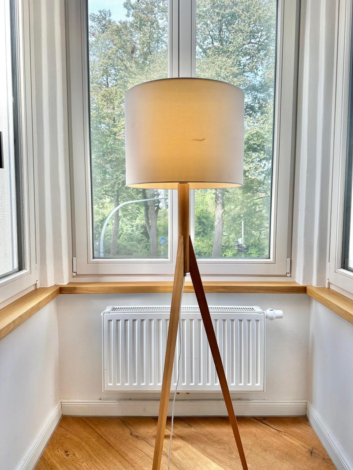 Modernes City-Apartment Mit Blick In Den Park Und 2 Baeder H9 Oldenburg Exterior foto
